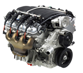 P341E Engine